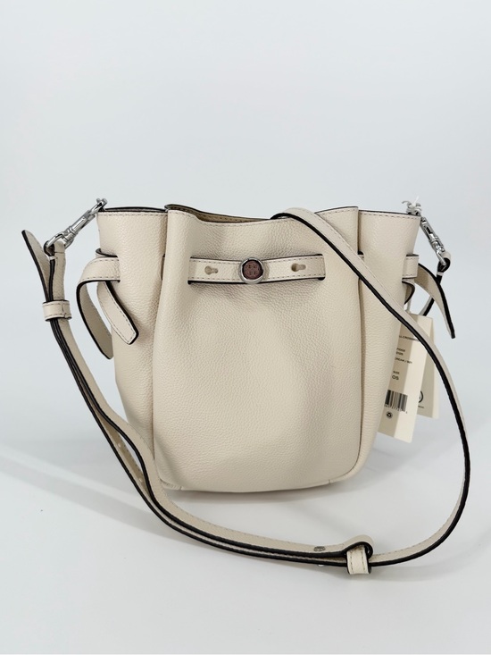 Tory Burch Handbags - Tory Burch Romy Small Crossbody Bag
